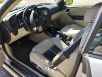 Occasion Saab 9-3 Cabriolet Vector 175 PK (128 kW) 2006 Zilver Cabriolet