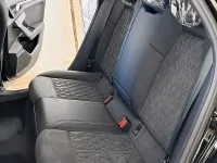 Uusi Audi A3 Comfort 150 HP (110 kW) 2026 Musta Sedan