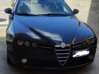 usata Alfa Romeo 159 SW 1.9 jtdm 16v Exclusive 150cv