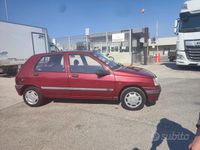 Usata Renault Clio 48 CV (35 kW) 1996 Utilitaria