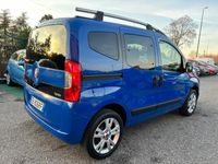 usata Fiat Qubo 1.4 8V 77 CV Dynamic Natural Power *120.000 km PER NEOPATENTATI *