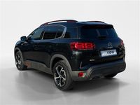 Usata Citroën C5 Aircross 130 CV (95 kW) 2021 Nero SUV