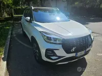 Usata DR DR 5.0 150 CV (110 kW) 2022 Bianco SUV