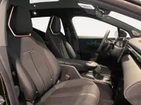 Nuova Zeekr X Long Range RWD 250 kW (340 CV) 2026 Nero SUV