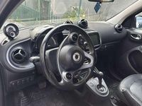 Usata Smart ForFour Electric Drive Passion 41 kW (56 CV) 2022 Utilitaria