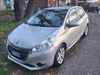 Usata Peugeot 208 Active 75 CV (55 kW) 2014 Other Utilitaria