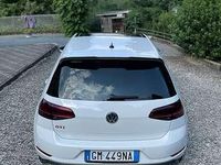 Usata VW Golf VII GTI 245 CV (180 kW) 2019 Berlina