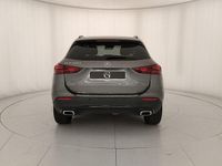 Usata Mercedes GLA200 Advanced 150 CV (110 kW) 2024 Grigio montagna SUV