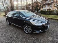 Usata Citroën DS5 2016 Nero Utilitaria