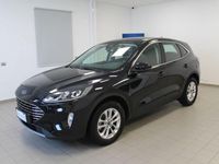 Usata Ford Kuga Titanium X 150 CV (110 kW) 2020 Nero SUV