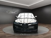 Usata Alfa Romeo Tonale Sprint 131 CV (96 kW) 2023 Nero SUV
