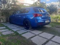 Usata BMW 118 M Sport 150 CV (110 kW) 2018 Utilitaria