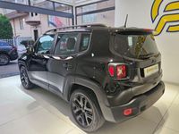 usata Jeep Renegade 1.0 T3 Nigt Eagle navi tua da €219,00 mensili