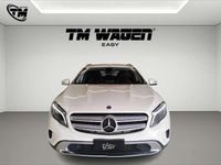 Usata Mercedes GLA200 136 CV (100 kW) 2017 Other SUV