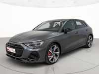 Usata Audi S3 Ambiente 333 CV (244 kW) 2025 Grigio daytona perlato Berlina