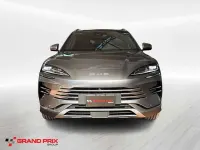 Usata BYD Seal U Boost 218 CV (160 kW) 2025 Grigio SUV