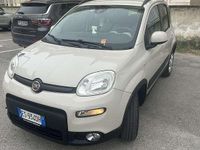 Usata Fiat Panda Trekking 80 CV (58 kW) 2013 Utilitaria