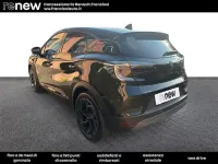 Usata Renault Captur Esprit Alpine 145 CV (106 kW) 2025 Nero SUV