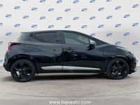 Usata Nissan Micra N-Connecta 90 CV (66 kW) 2017 Nero Berlina