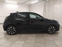 Usata Peugeot 208 Allure 101 CV (74 kW) 2024 Nero Utilitaria