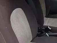 Usata Lancia Ypsilon 90 CV (66 kW) 2006 Nero Utilitaria