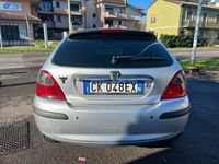 usata Rover 25 1.4i/103CV 5 porte SE Piccadilly