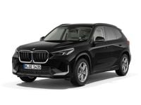 Nuova BMW X1 Shadowline 150 CV (110 kW) 2026 Nero / metallizzato SUV