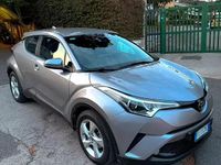 Usata Toyota C-HR 116 CV (85 kW) 2017 SUV