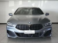 usata BMW 840 d Gran Coupe mhev 48V xdrive Individual