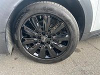 Usata Mini Cooper D Countryman 150 CV (110 kW) 2020 Bianco SUV