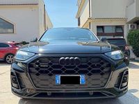 Usata Audi Q5 Ambiente 204 CV (150 kW) 2023 SUV