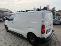 Usata Opel Vivaro-e Combi Enjoy 120 CV (88 kW) 2019 Bianco Monovolume