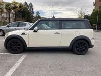 Usata Mini Clubman 120 CV (88 kW) 2009 Station wagon