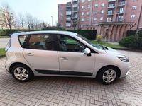 Usata Renault Mégane III XMOD 2012 Grigio Berlina