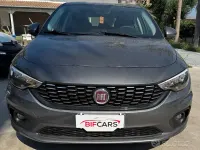 Usata Fiat Tipo 95 CV (69 kW) 2018 Grigio Berlina