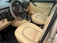 Usata Lancia Musa 101 CV (74 kW) 2006 Giallo Monovolume