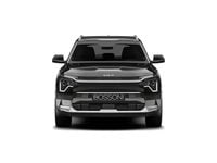 Nuova Kia Niro Style 126 CV (92 kW) 2026 Grigio SUV