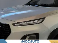 Usata DR DR 3.0 117 CV (86 kW) 2023 Grigio SUV