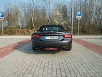 usata Fiat 124 Spider - 2019 - 20.500 km