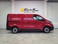 Usata Renault Trafic 120 CV (88 kW) 2019 Rosso Monovolume