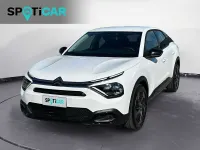 Usata Citroën C4 131 CV (96 kW) 2024 Bianco SUV