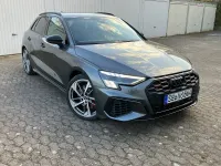 Usata Audi S3 310 CV (228 kW) 2023 Grigio Berlina