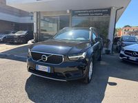 Gebraucht Volvo XC40 Momentum 150 PS (110 kW) 2018 Schwarz SUV