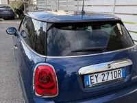 Usata Mini One D 95 CV (69 kW) 2015 Utilitaria