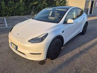Usata Tesla Model Y 152 kW (208 CV) 2022 SUV