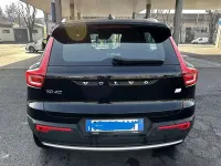 Usata Volvo XC40 179 CV (131 kW) 2020 Nero SUV