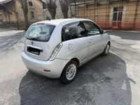 Usata Lancia Ypsilon 77 CV (56 kW) 2007 Utilitaria