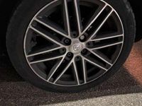 Usata Smart ForTwo Cabrio 90 CV (66 kW) 2018 Argento Cabrio