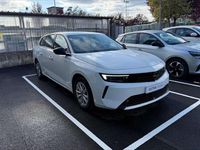 Usata Opel Astra Edition 110 CV (80 kW) 2024 Arktis white Station wagon