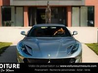 Usata Ferrari 812 800 CV (588 kW) 2017 Grigio Coupé